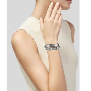 Tory Burch Wrap Bracelet